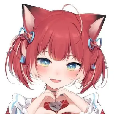 Profile image of かるび