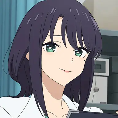 Profile image of 酒寄彩葉