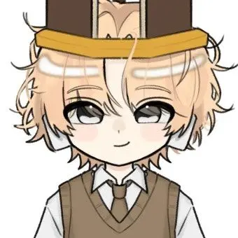 Profile image of 비럭키