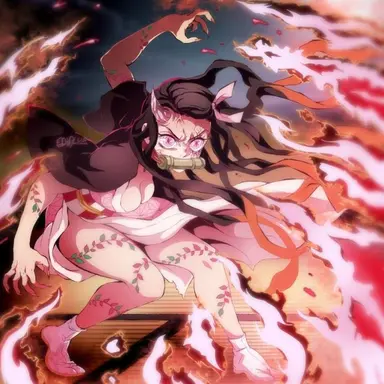 Profile image of 카마도 네즈코
