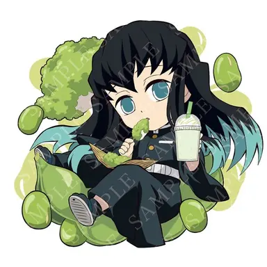 Profile image of 토키토 무이치로