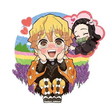 Profile image of 아가츠마 젠이츠