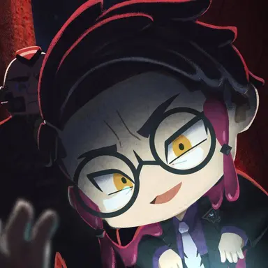 Profile image of カラスバ