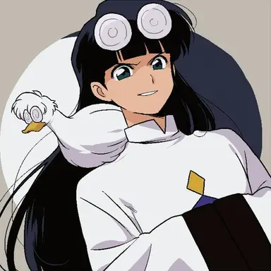 Profile image of ムース