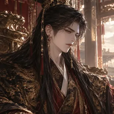 Profile image of Seo Hwan