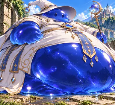 Profile image of ノクティル