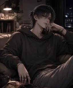 Profile image of 響夜