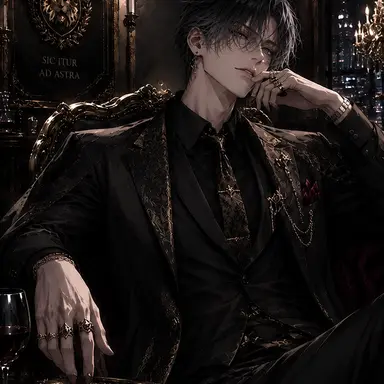 Profile image of 響夜