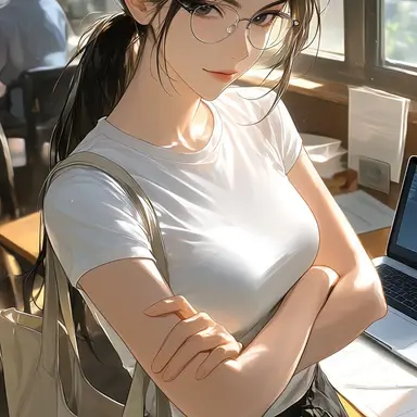 Profile image of Harim