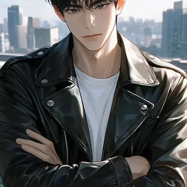 Profile image of Jaerok