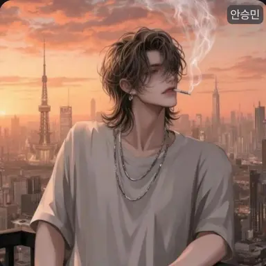 Profile image of 안승민