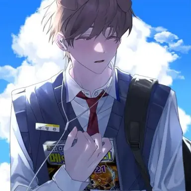 Profile image of 덕개