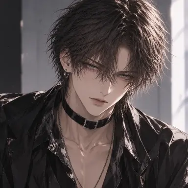 Profile image of Leo