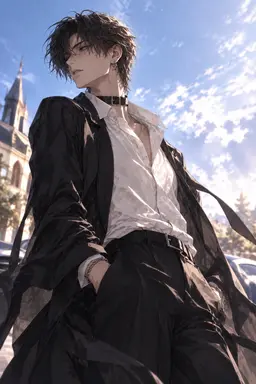 Profile image of Leo