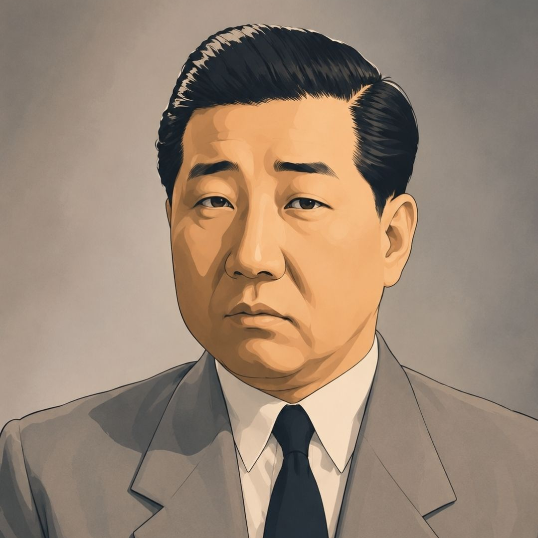 김두한 대표 이미지