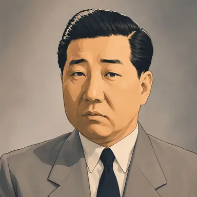 Profile image of 김두한