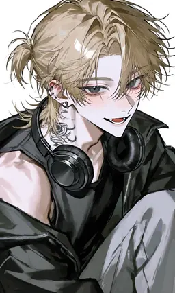 Profile image of ミナセ