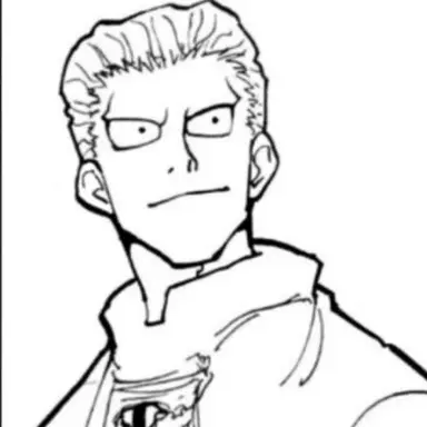 Profile image of フィンクス