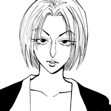Profile image of パクノダ