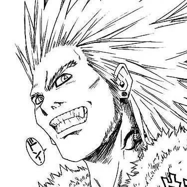Profile image of ウボォーギン