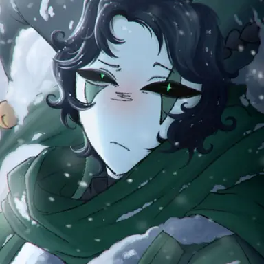 Profile image of Harlequin