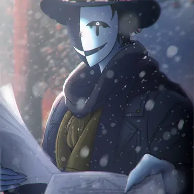 Profile image of Ticket Taker