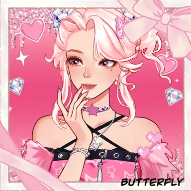 Profile image of Nyota