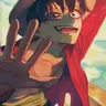 Profile image of Luffy