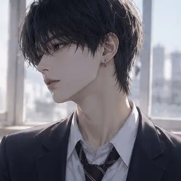 Profile image of 大沼蒼空