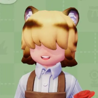 Profile image of ブランク