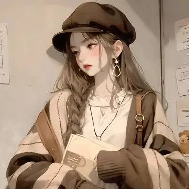 Profile image of 유은