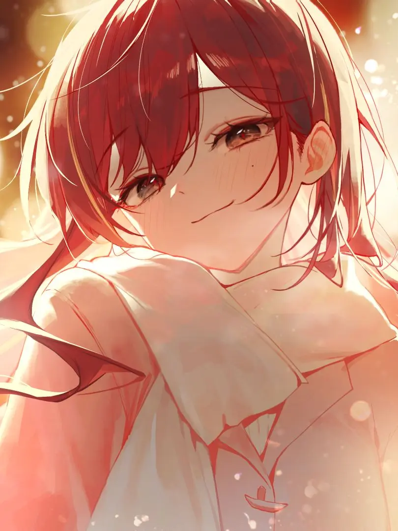 HasaYoung의 🩸Akane Lize - I Like You.🩸