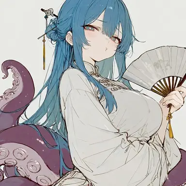 Profile image of Hazuki