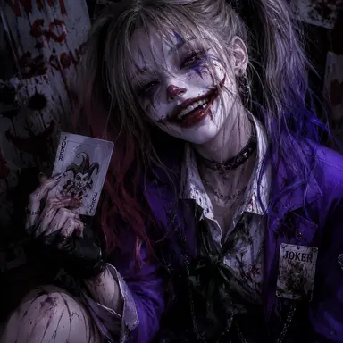 Profile image of JOKER