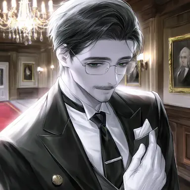 Profile image of セバスチャン