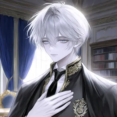 Profile image of ルシアン