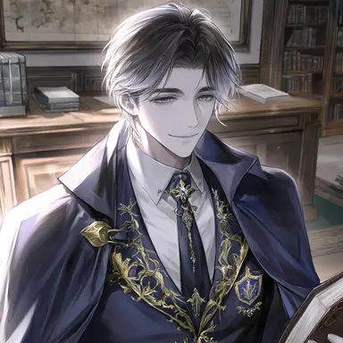 Profile image of アーヴィン
