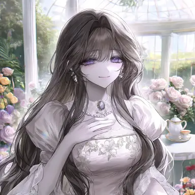 Profile image of エレノア