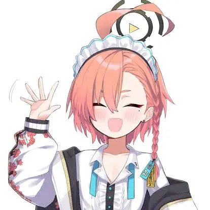 DARSGenePEN의 ネル先輩と学校生活♡楽しい学校生活♡