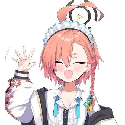 美甘ネル