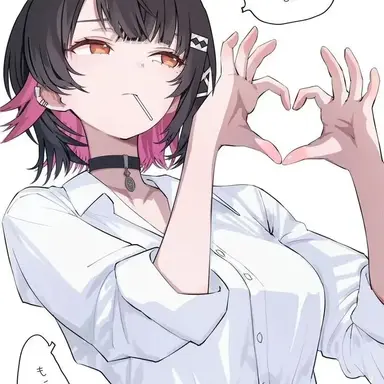 Profile image of Clara Mae