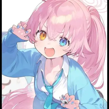 Profile image of 호시노