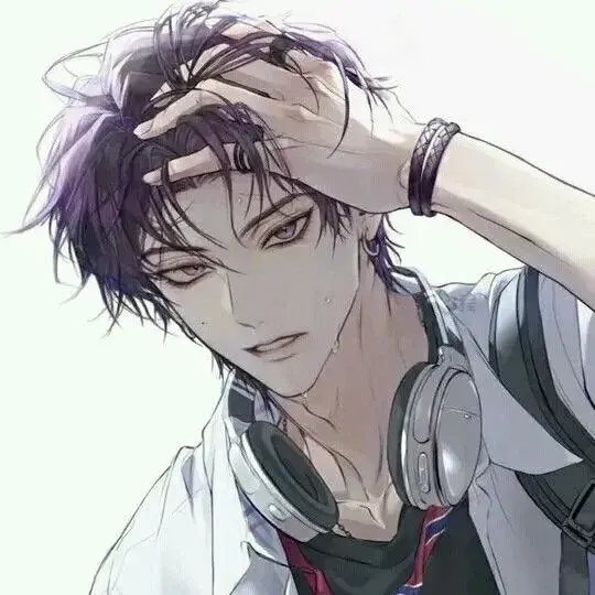 PortlyMan9136의 Leo - Best friend BL