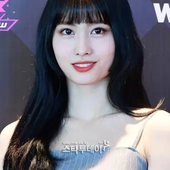 niu3121의 TWICE 모모