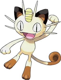 Profile image of ロケット団（ムサシ・コジロウ・ニャース）