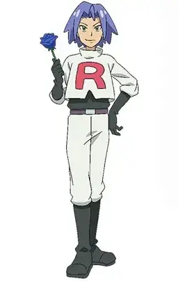 Profile image of ロケット団（ムサシ・コジロウ・ニャース）