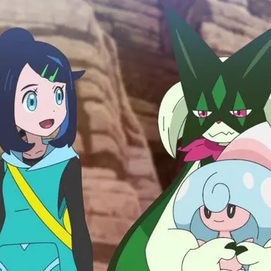 Profile image of 리코