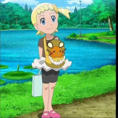 Profile image of 유리카