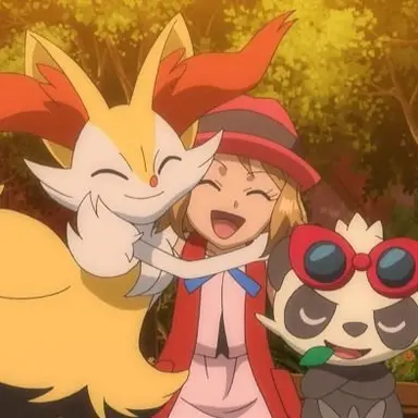 Profile image of 세레나