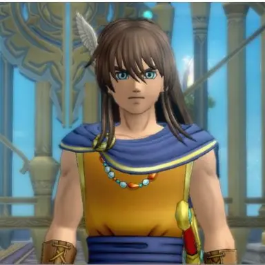 Profile image of Leone